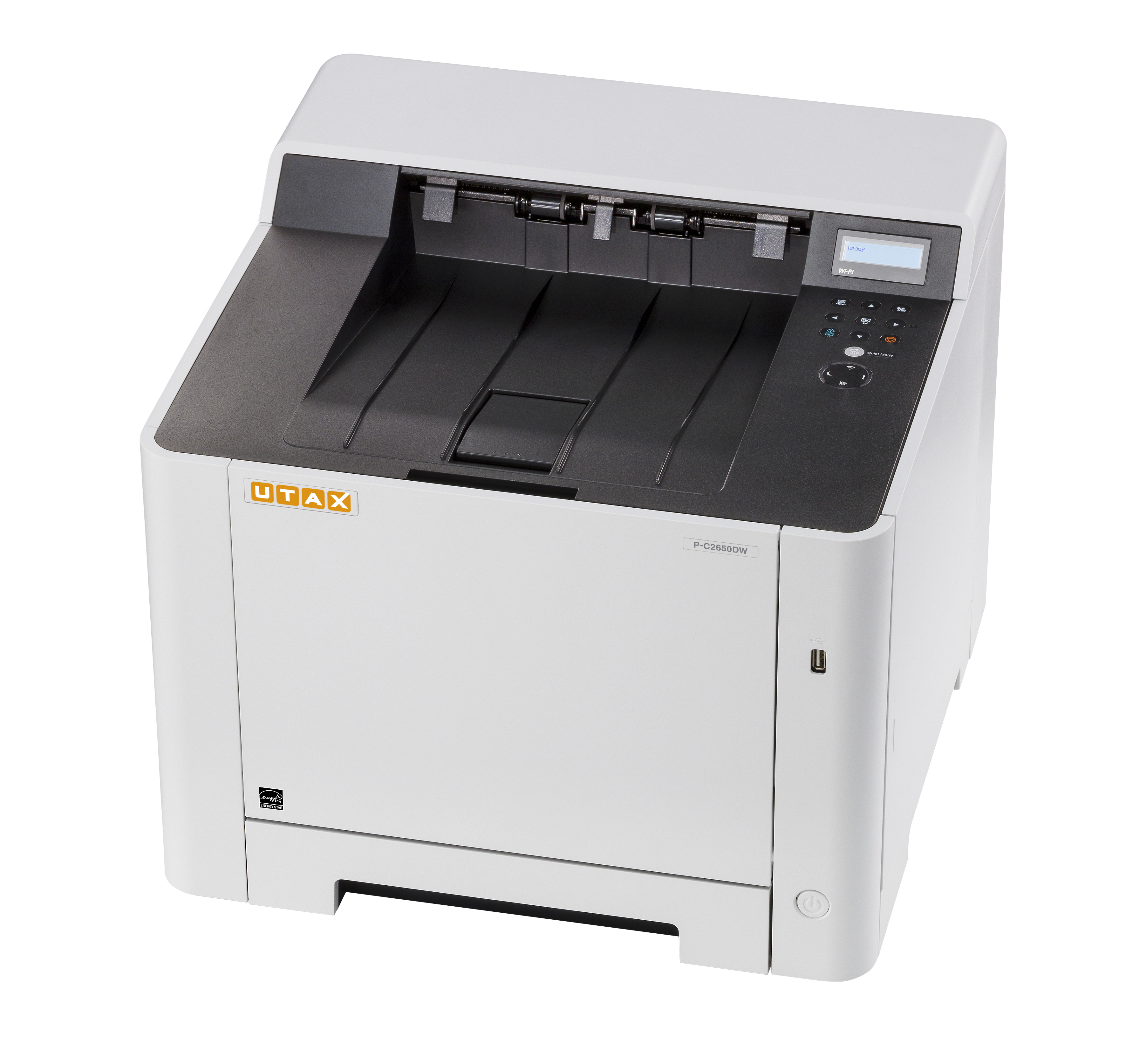 P-C2650DW