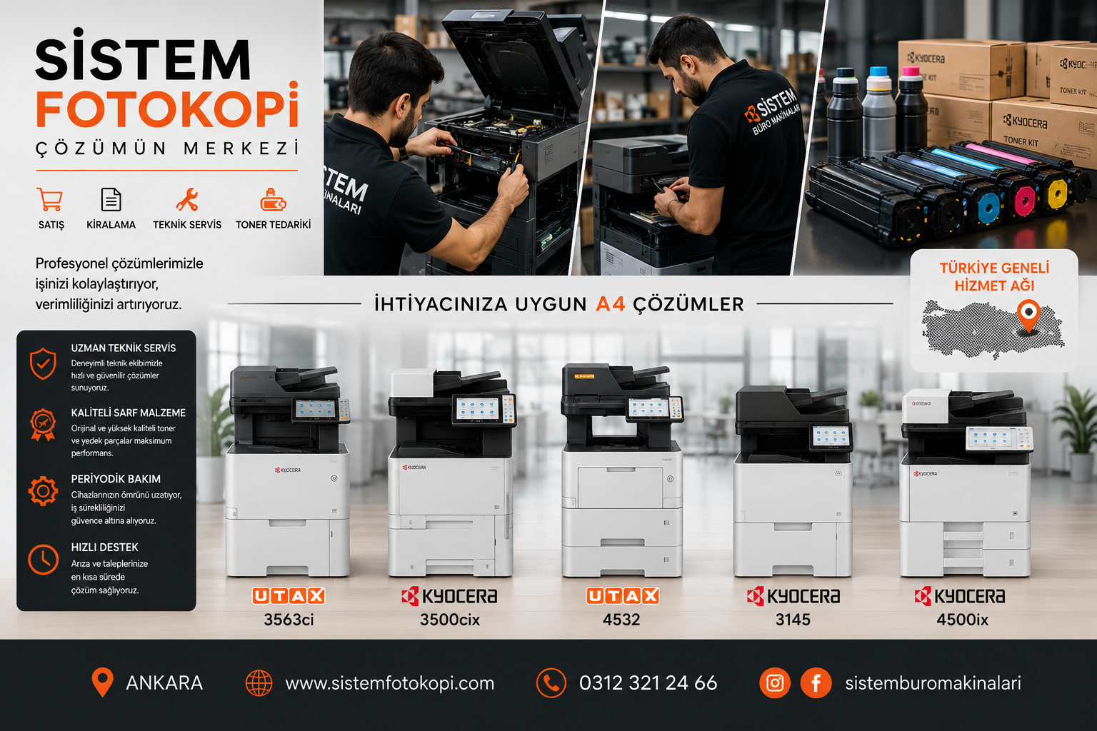 Sistem Fotokopi