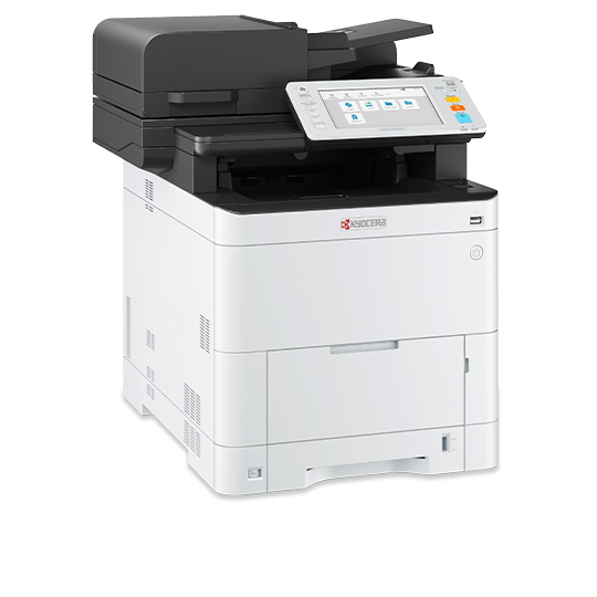 ECOSYS MA4000CİFX
