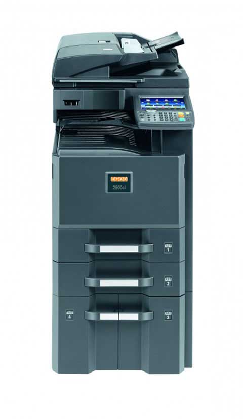 UTAX 2500Cİ