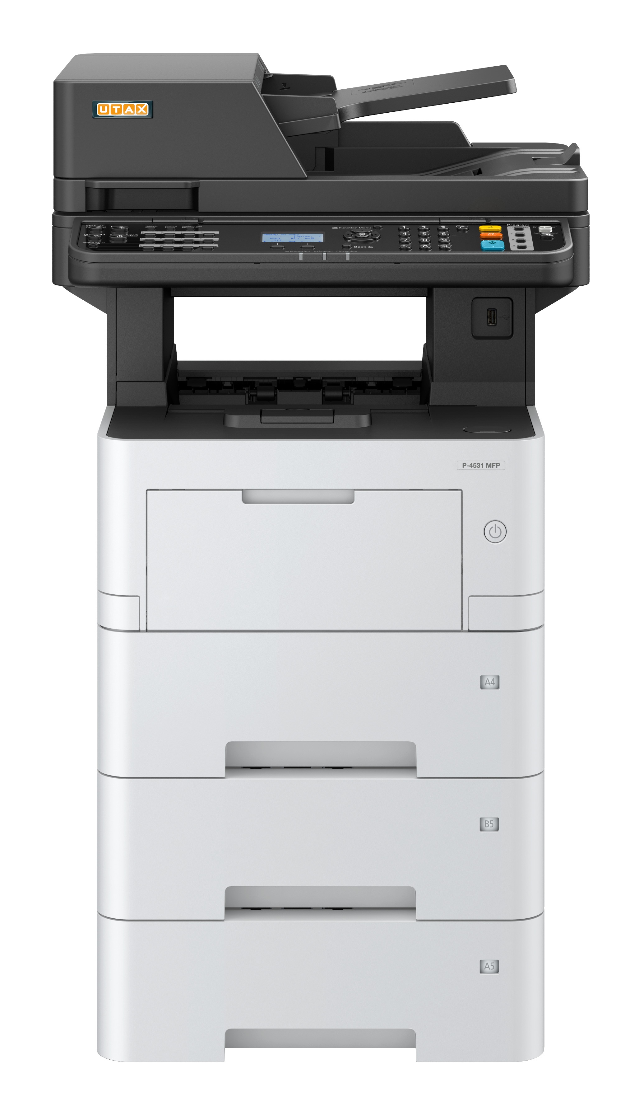 P-5536i MFP