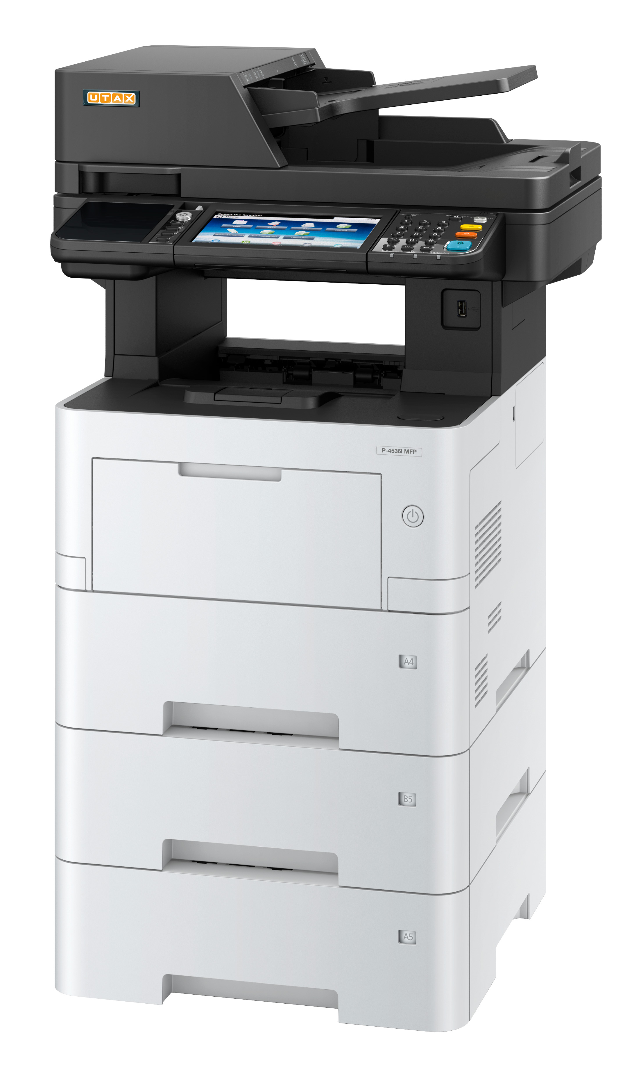 P-6036i MFP