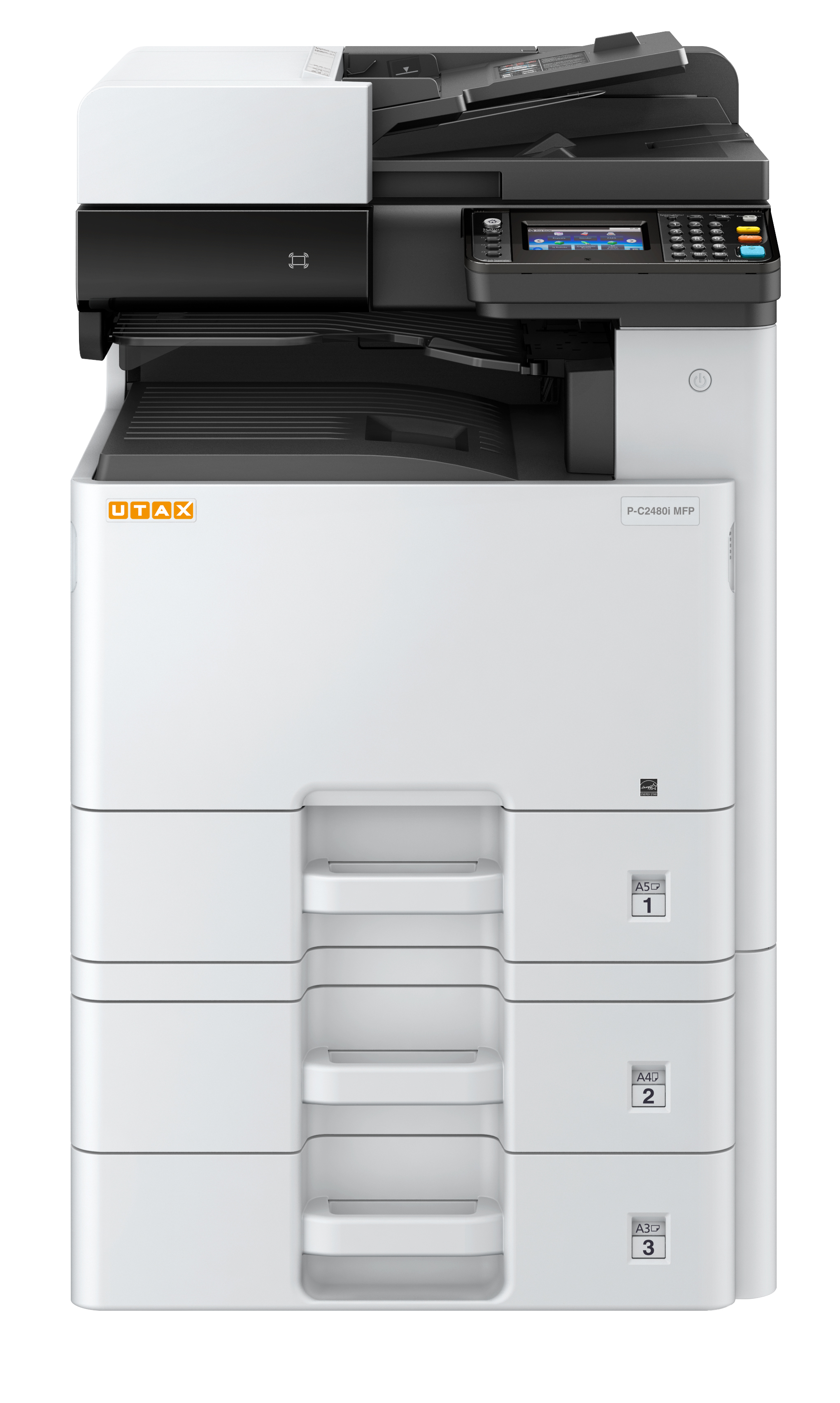 P-C2480i MFP