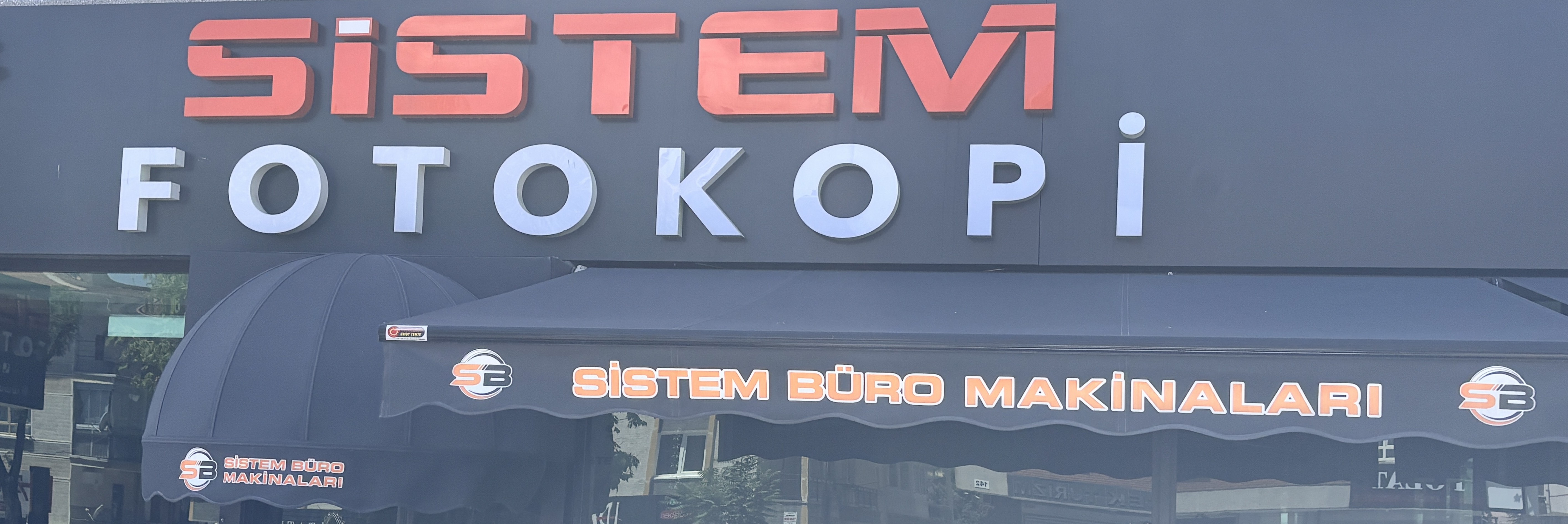 Sistem Fotokopi