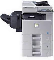 UTAX 206Ci