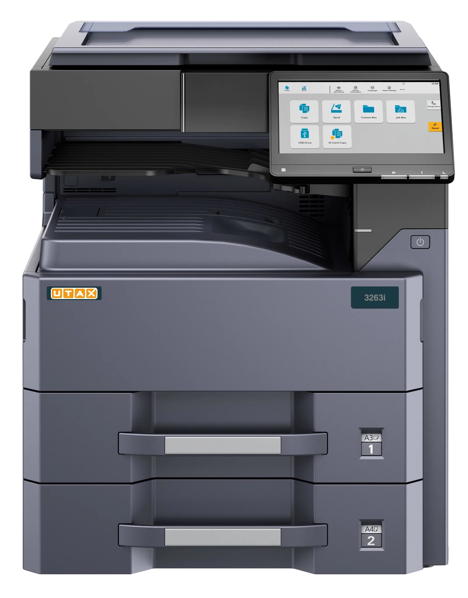 UTAX 3263i MFP