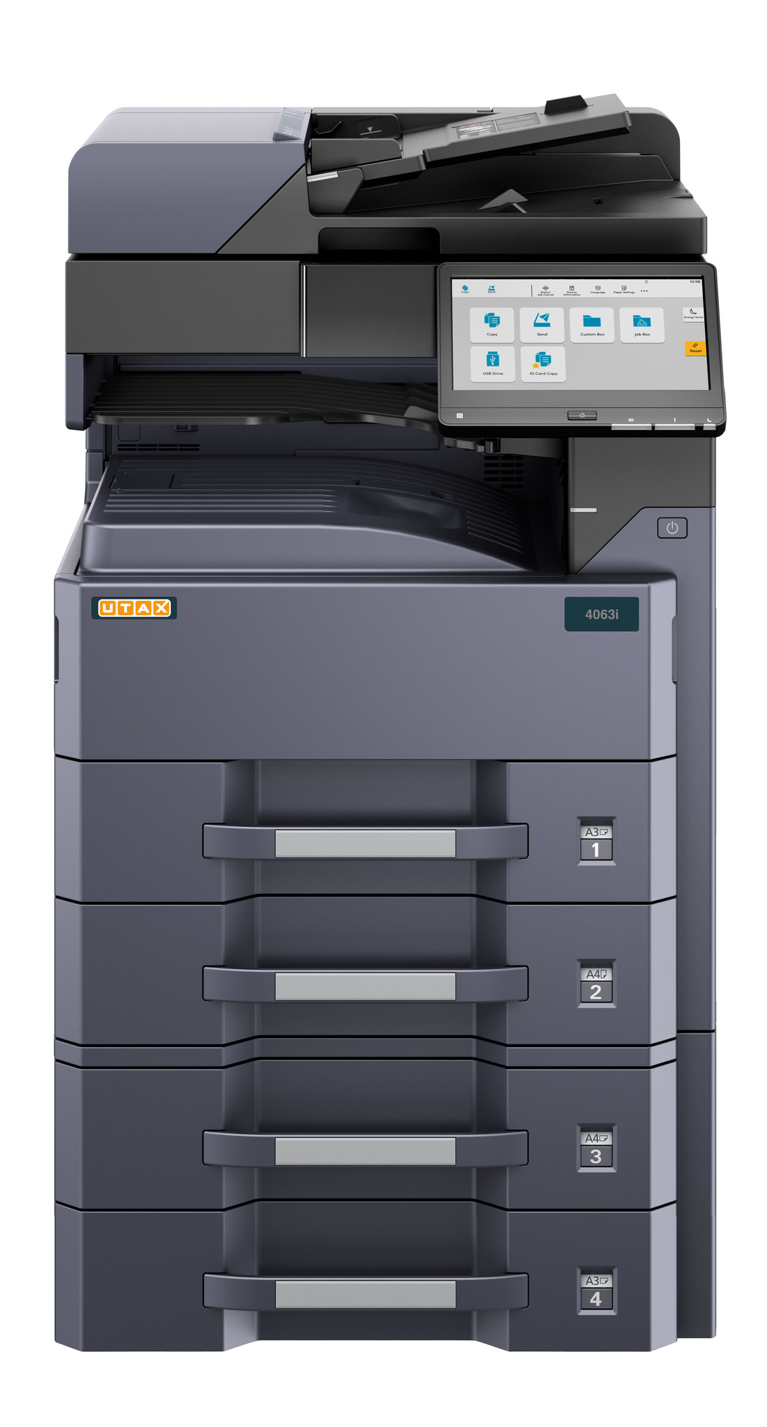 UTAX 4063i MFP