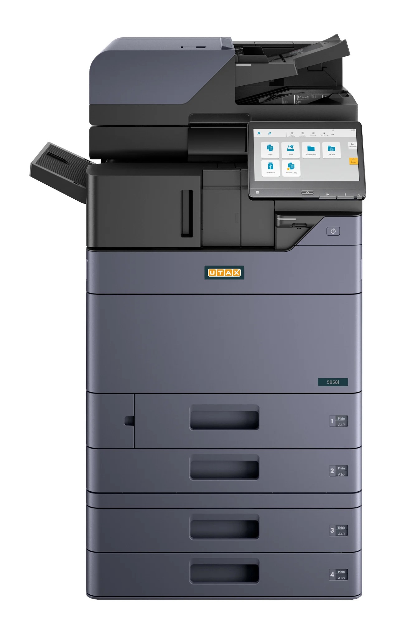 UTAX 5058i MFP