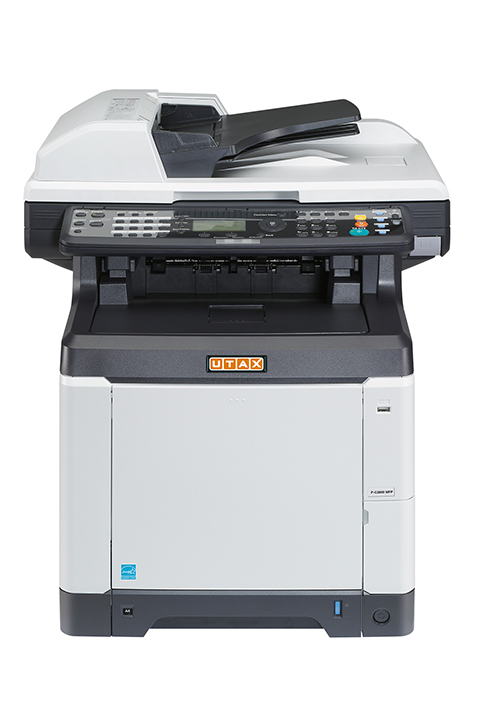 P-C2660MFP