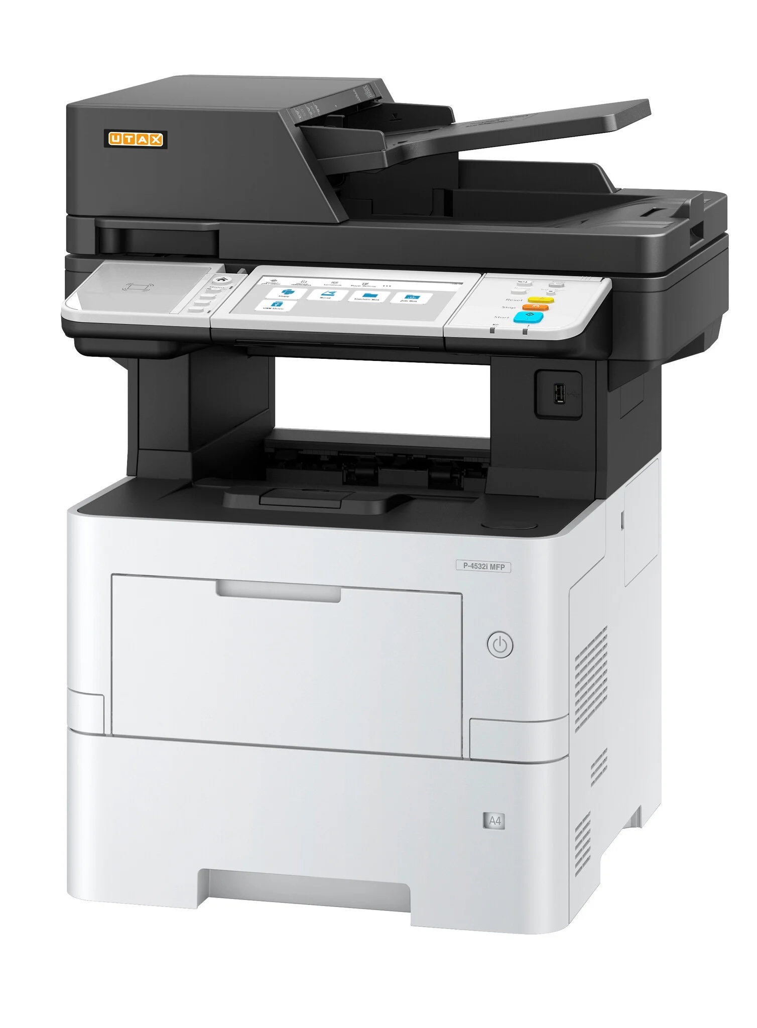 P-4532i MFP