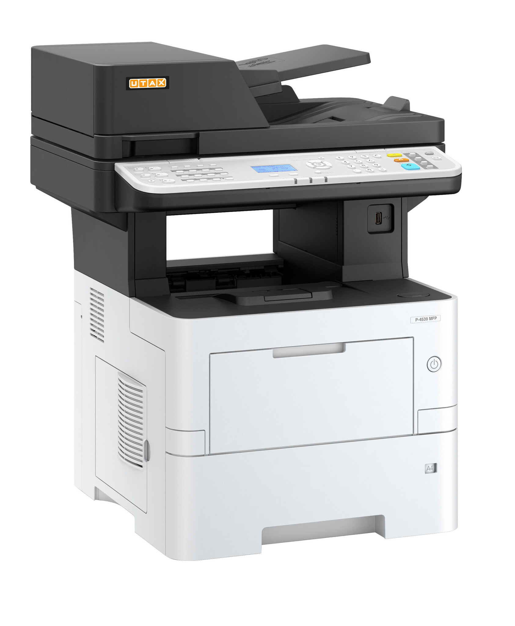 UTAX P-4539 MFP