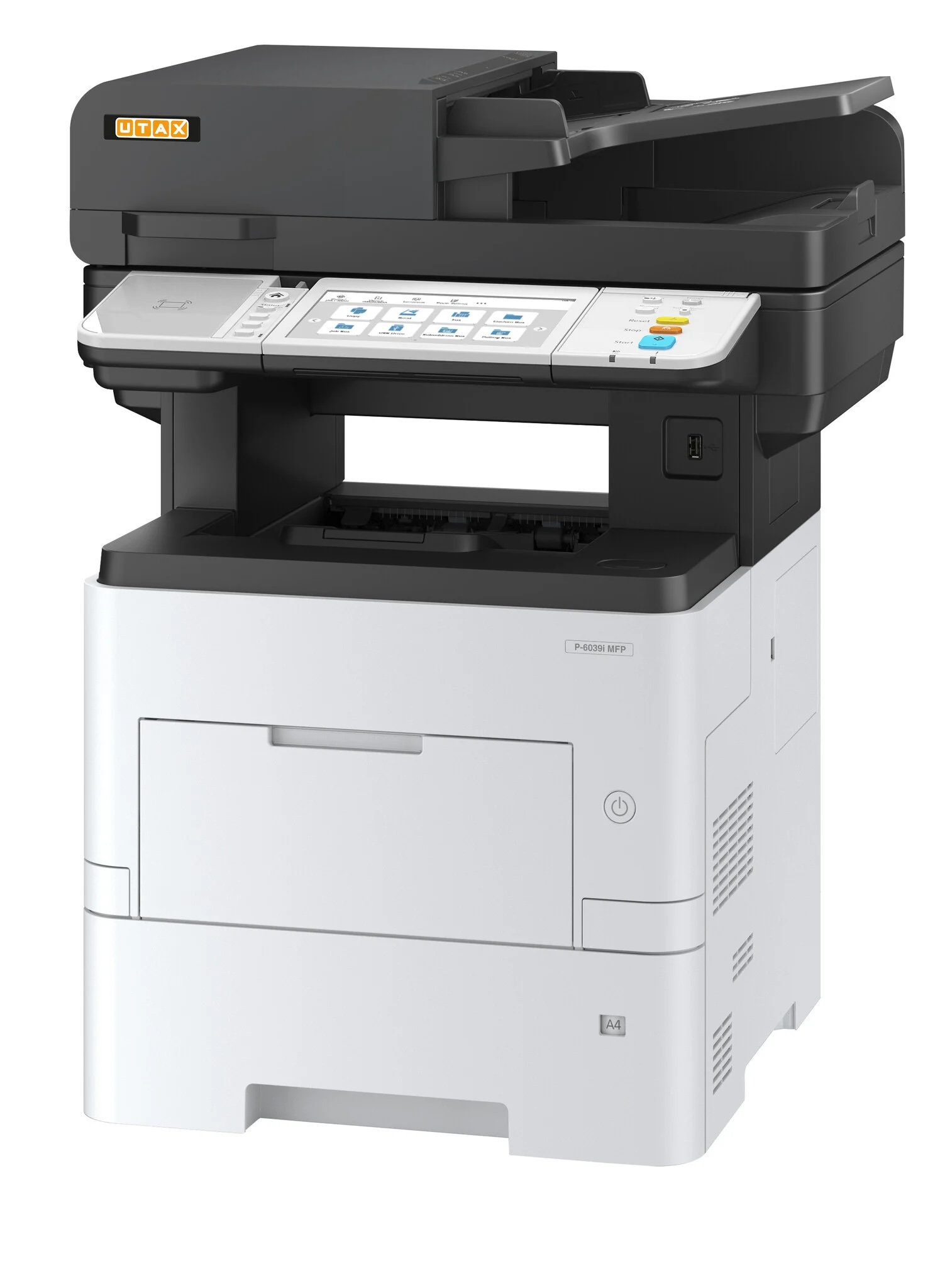 UTAX P-6039i MFP