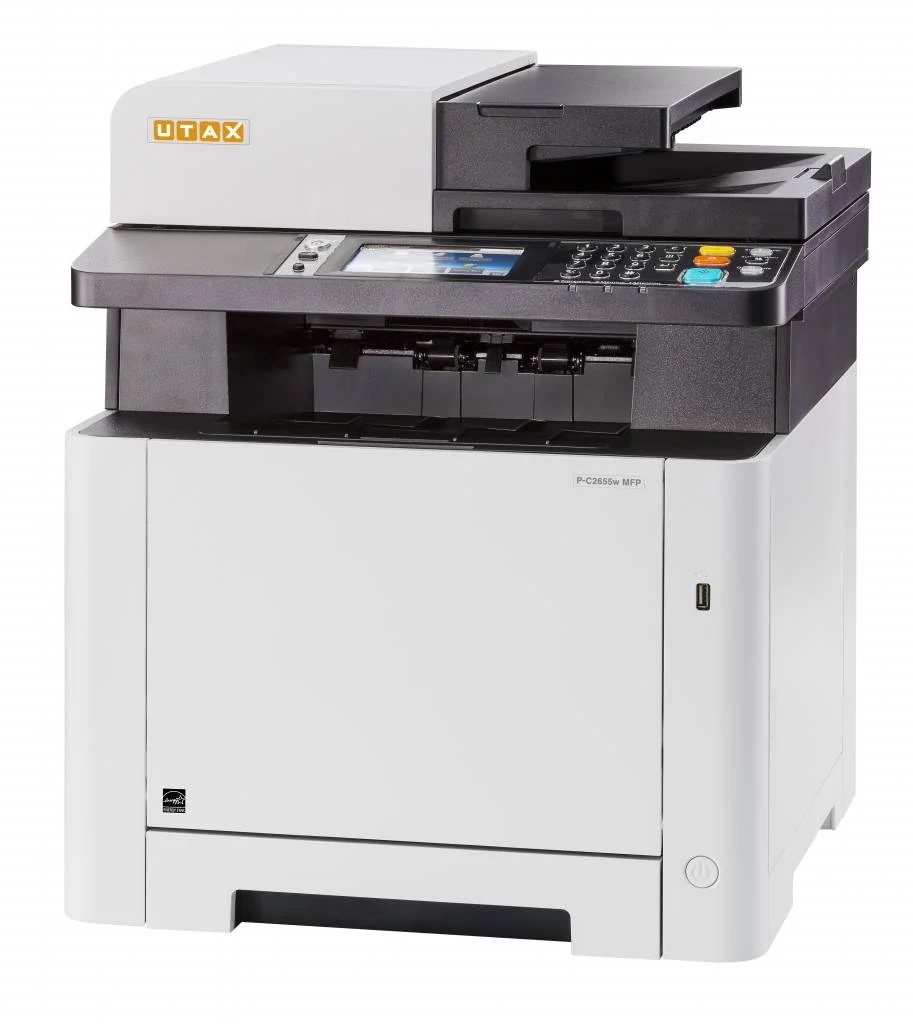 UTAX P-C 2655w MFP